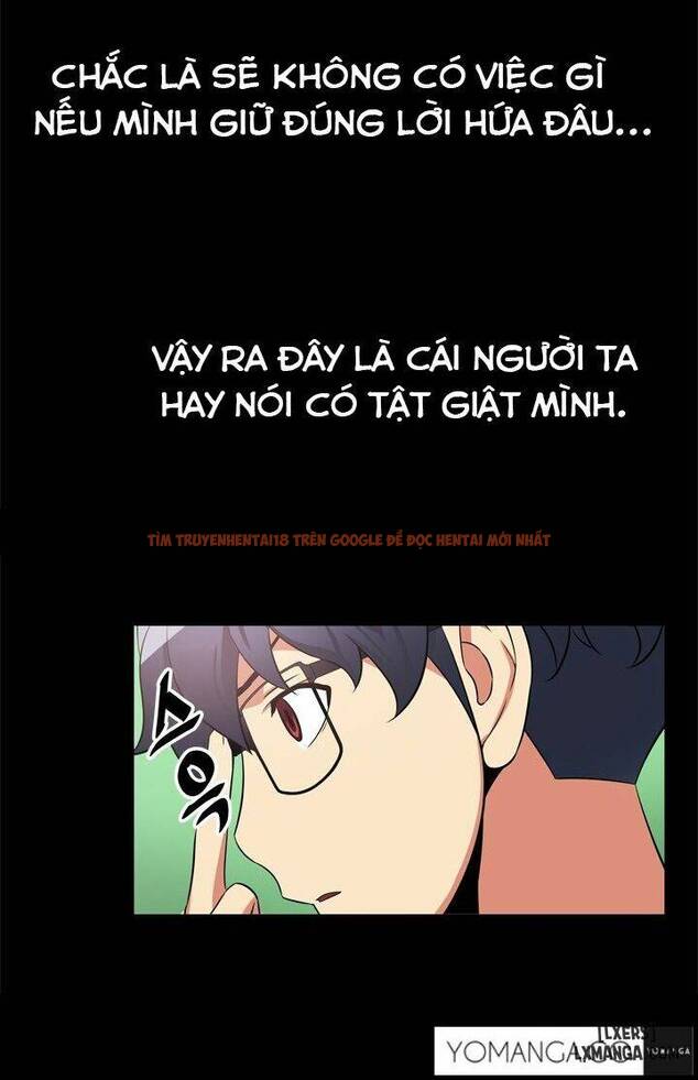 Trang truyện 20 trong truyện tranh Thông Số Tình Yêu - Chapter 10 - www.truyentvn.net