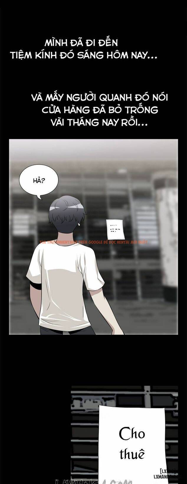 Trang truyện 21 trong truyện tranh Thông Số Tình Yêu - Chapter 10 - www.truyentvn.net