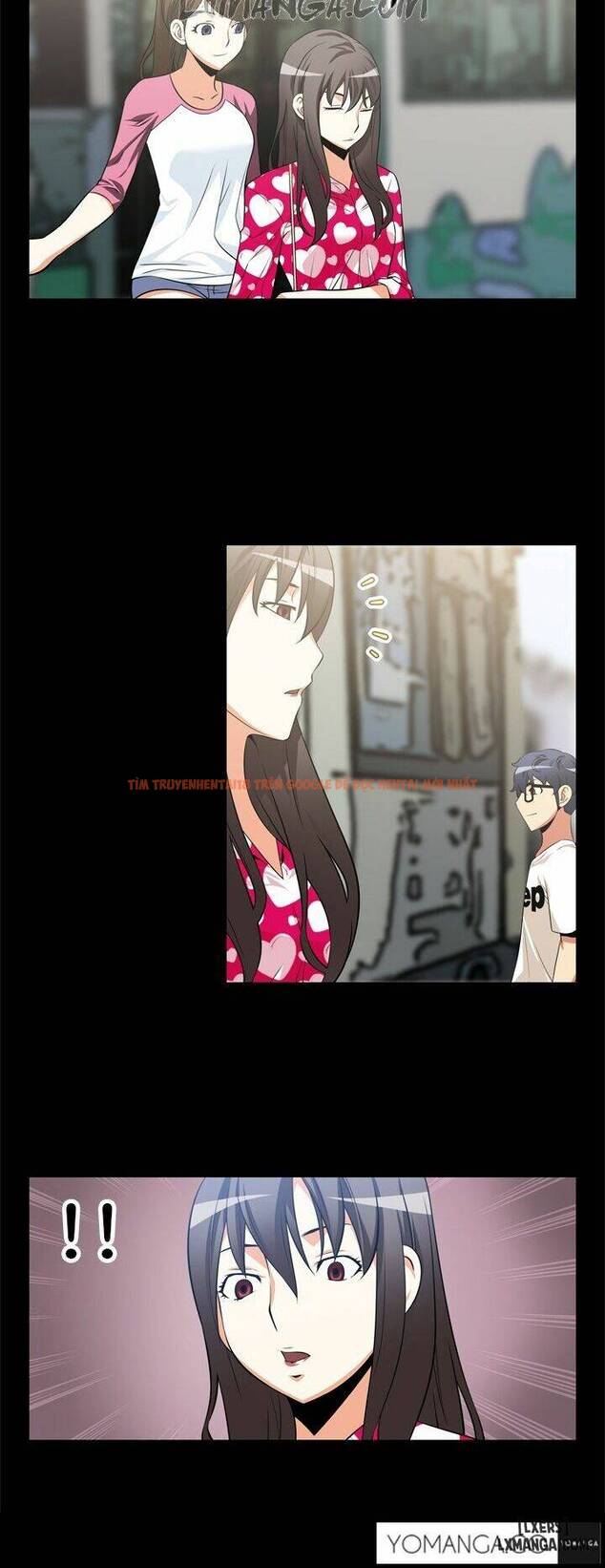 Trang truyện 24 trong truyện tranh Thông Số Tình Yêu - Chapter 10 - www.truyentvn.net