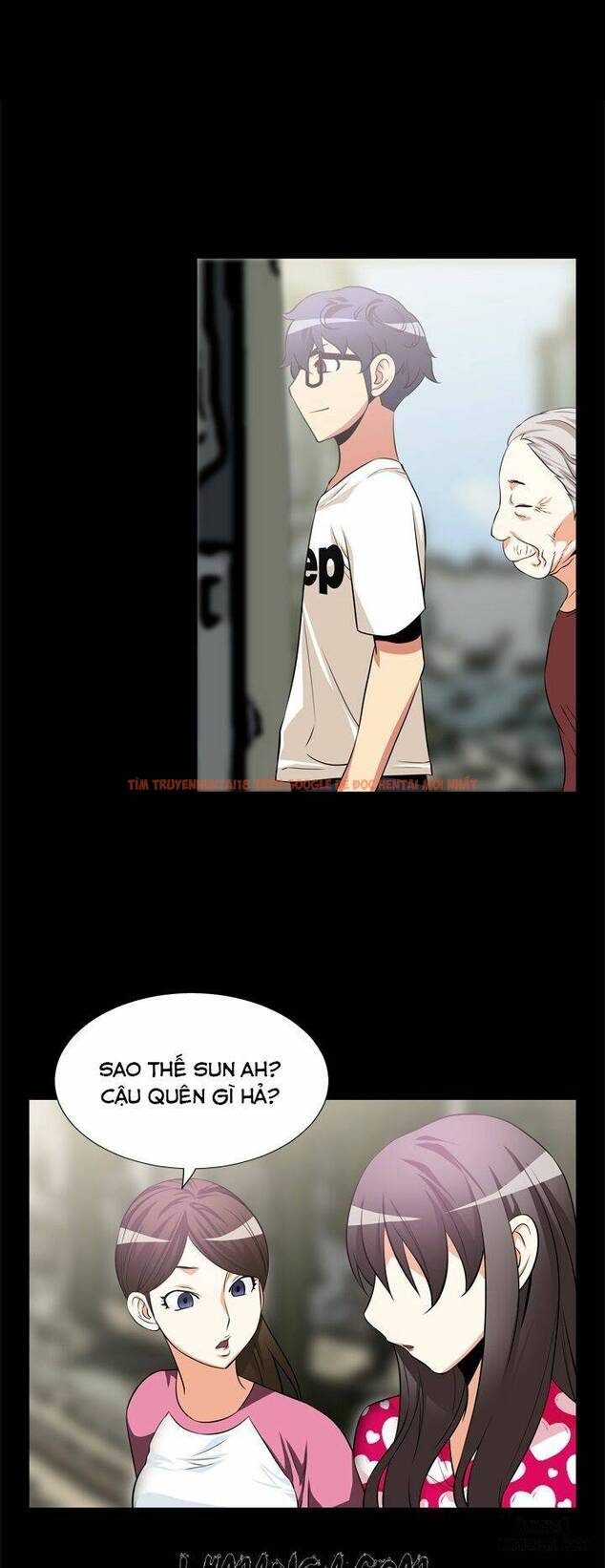 Trang truyện 25 trong truyện tranh Thông Số Tình Yêu - Chapter 10 - www.truyentvn.net