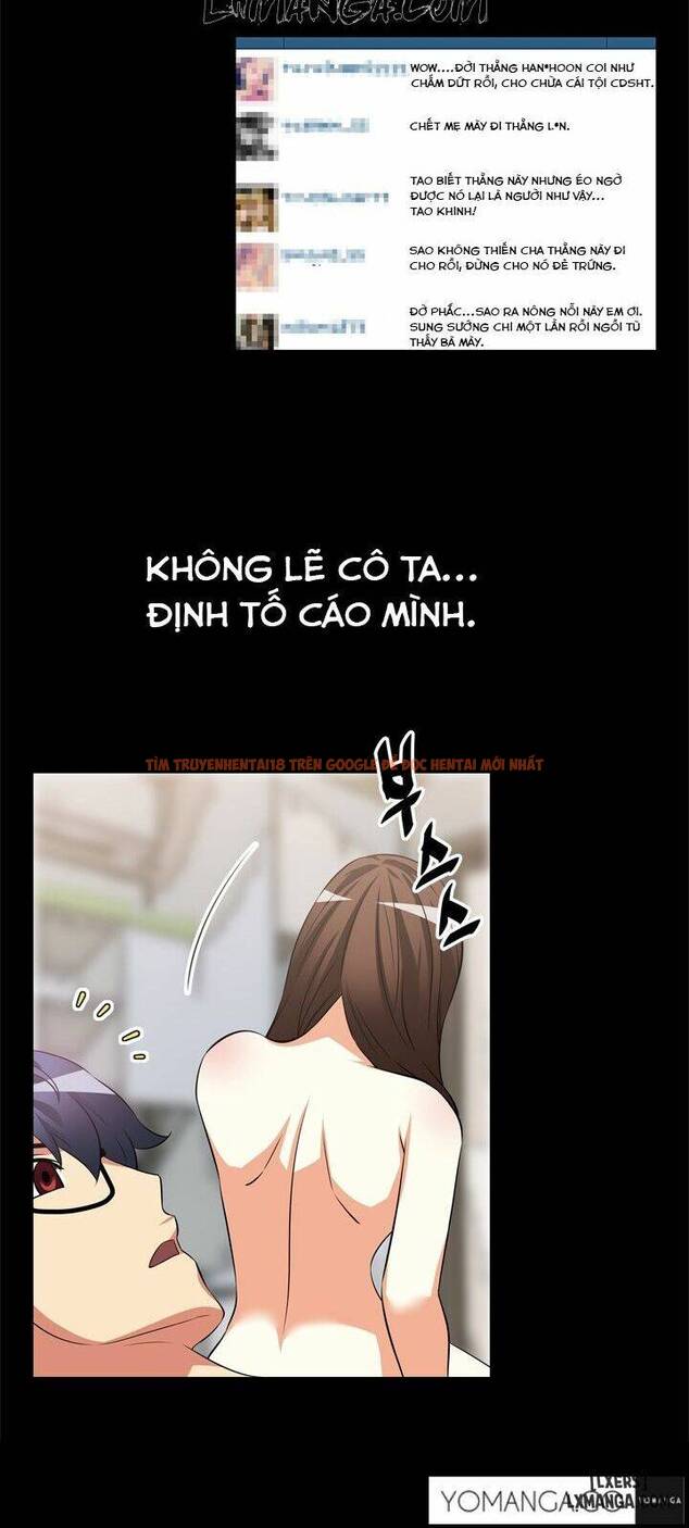 Trang truyện 7 trong truyện tranh Thông Số Tình Yêu - Chapter 10 - www.truyentvn.net