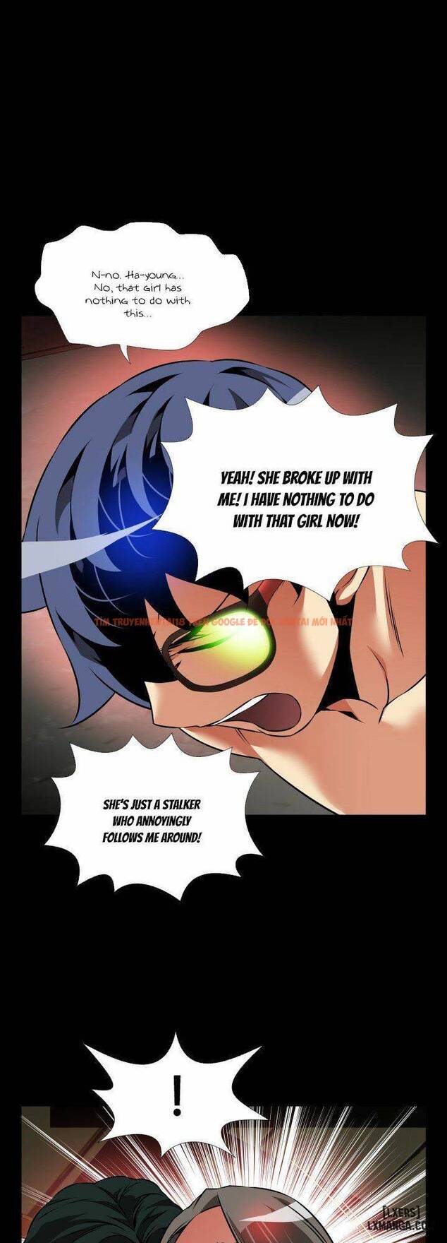 Xem ảnh 0 trong truyện hentai Thông Số Tình Yêu - Chapter 100 - hentaitvn.net