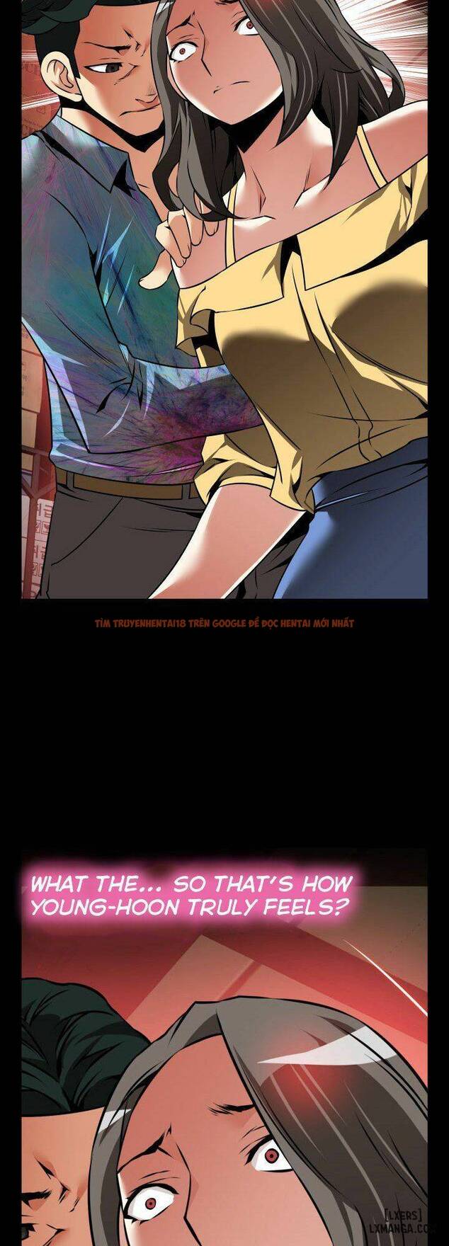 Xem ảnh 1 trong truyện hentai Thông Số Tình Yêu - Chapter 100 - hentaitvn.net