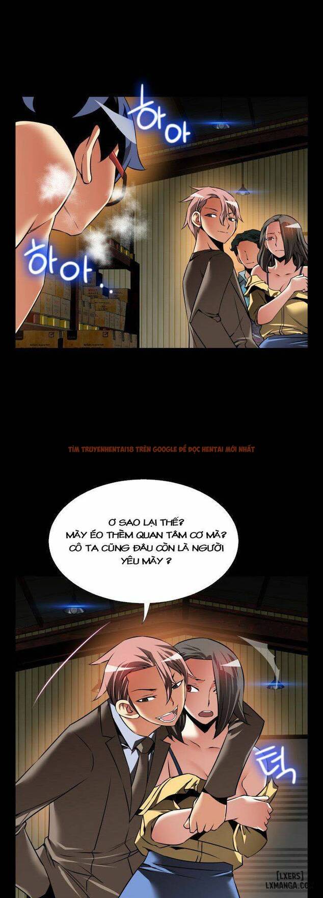 Xem ảnh 10 trong truyện hentai Thông Số Tình Yêu - Chapter 100 - hentaitvn.net