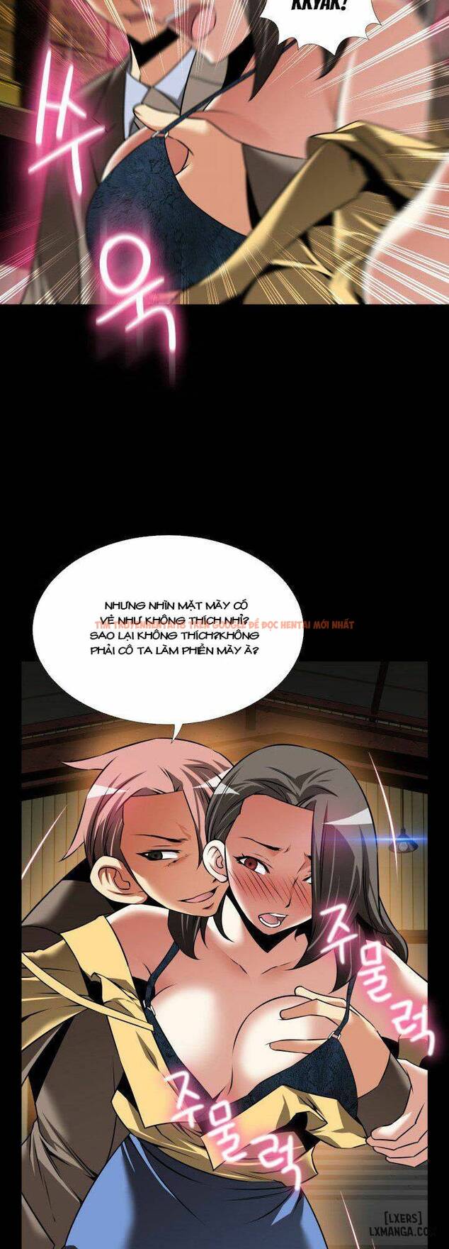 Xem ảnh 12 trong truyện hentai Thông Số Tình Yêu - Chapter 100 - hentaitvn.net