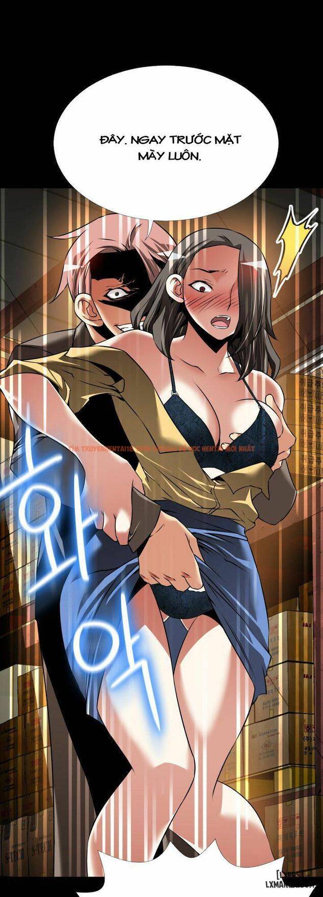 Xem ảnh 15 trong truyện hentai Thông Số Tình Yêu - Chapter 100 - hentaitvn.net