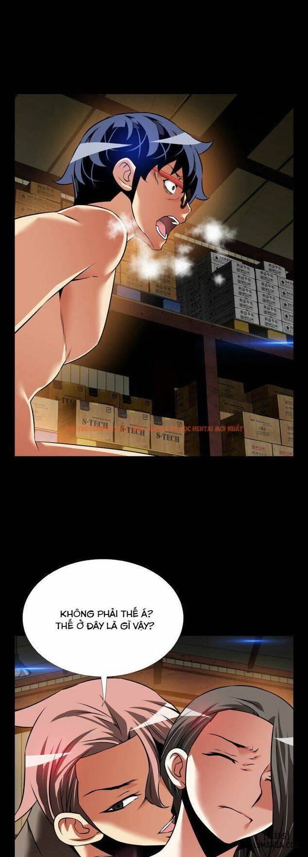 Xem ảnh 17 trong truyện hentai Thông Số Tình Yêu - Chapter 100 - hentaitvn.net