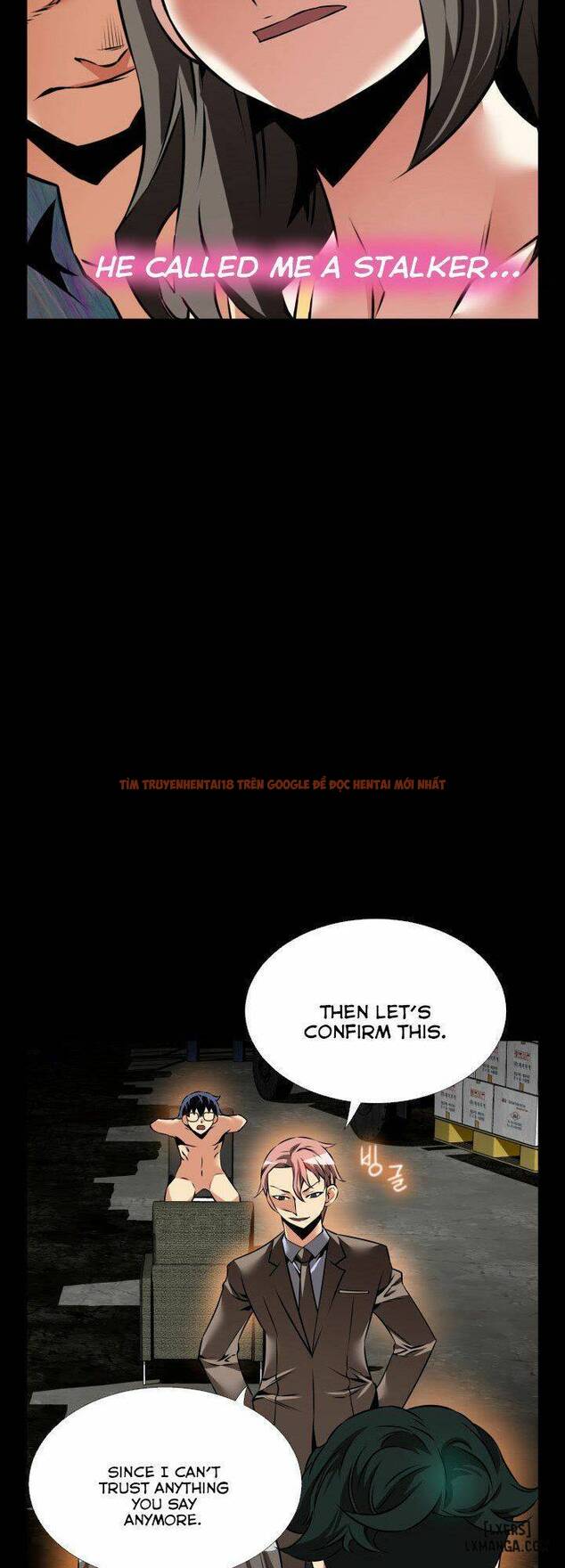 Xem ảnh 2 trong truyện hentai Thông Số Tình Yêu - Chapter 100 - hentaitvn.net