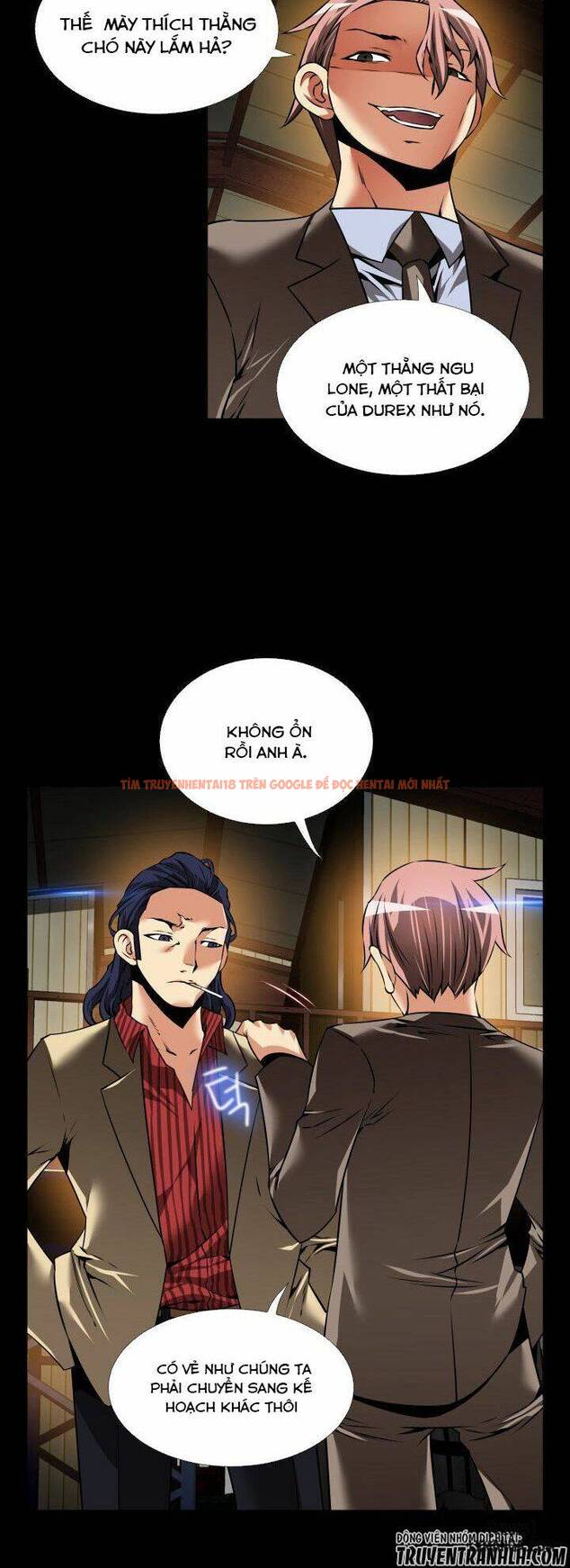 Xem ảnh 24 trong truyện hentai Thông Số Tình Yêu - Chapter 100 - hentaitvn.net