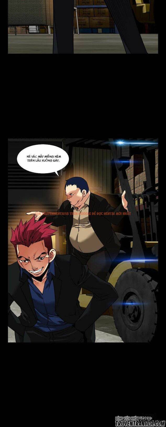 Xem ảnh 28 trong truyện hentai Thông Số Tình Yêu - Chapter 100 - hentaitvn.net