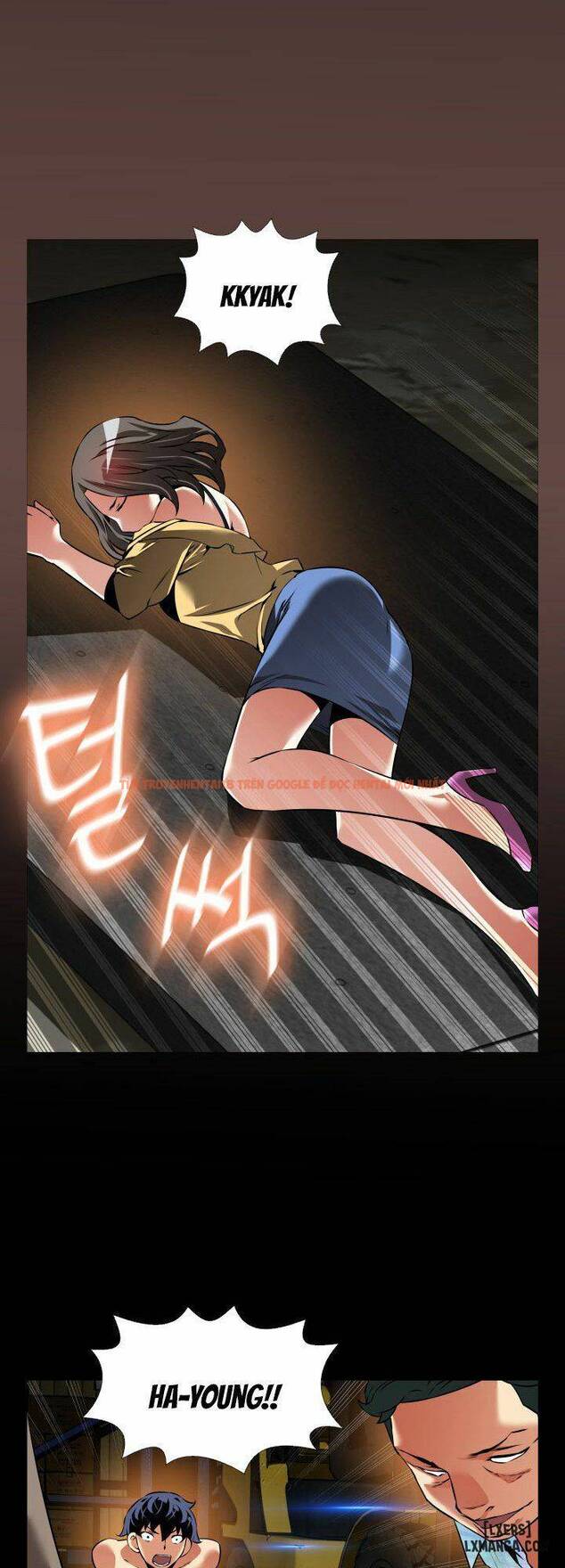 Xem ảnh 30 trong truyện hentai Thông Số Tình Yêu - Chapter 100 - hentaitvn.net