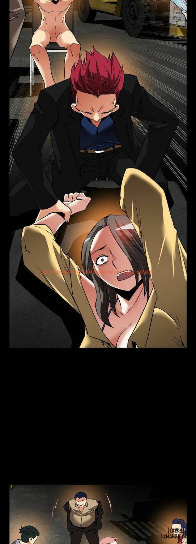 Xem ảnh 31 trong truyện hentai Thông Số Tình Yêu - Chapter 100 - hentaitvn.net