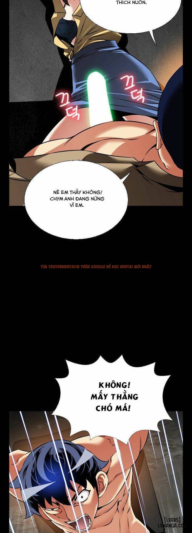 Xem ảnh 35 trong truyện hentai Thông Số Tình Yêu - Chapter 100 - hentaitvn.net