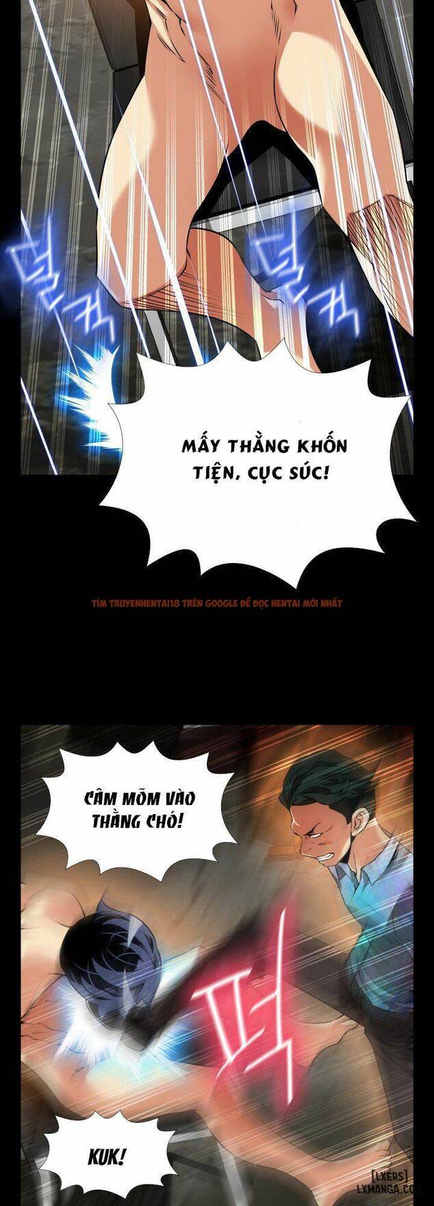 Xem ảnh 36 trong truyện hentai Thông Số Tình Yêu - Chapter 100 - hentaitvn.net