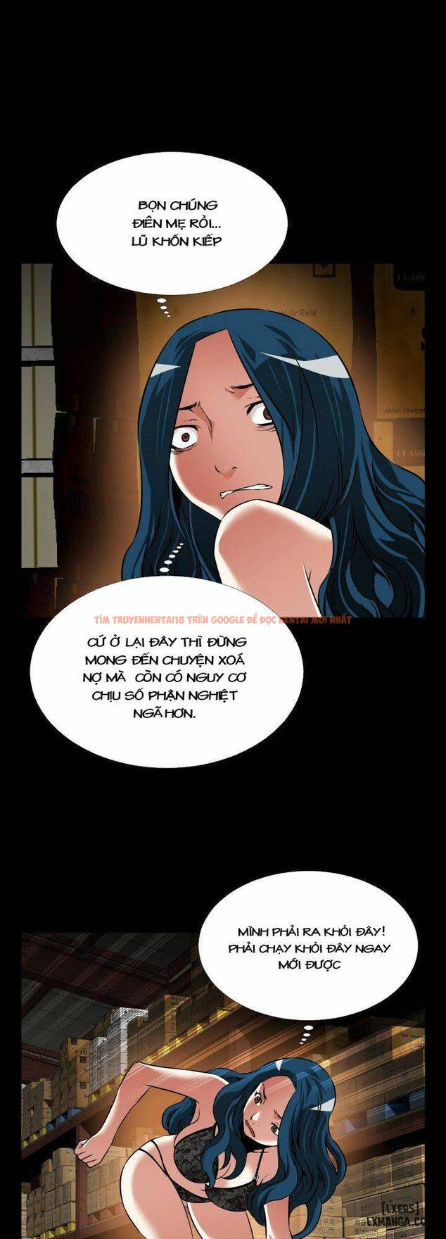 Xem ảnh 39 trong truyện hentai Thông Số Tình Yêu - Chapter 100 - hentaitvn.net