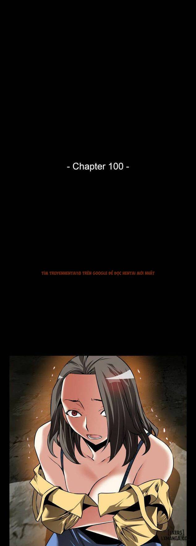 Xem ảnh 7 trong truyện hentai Thông Số Tình Yêu - Chapter 100 - hentaitvn.net