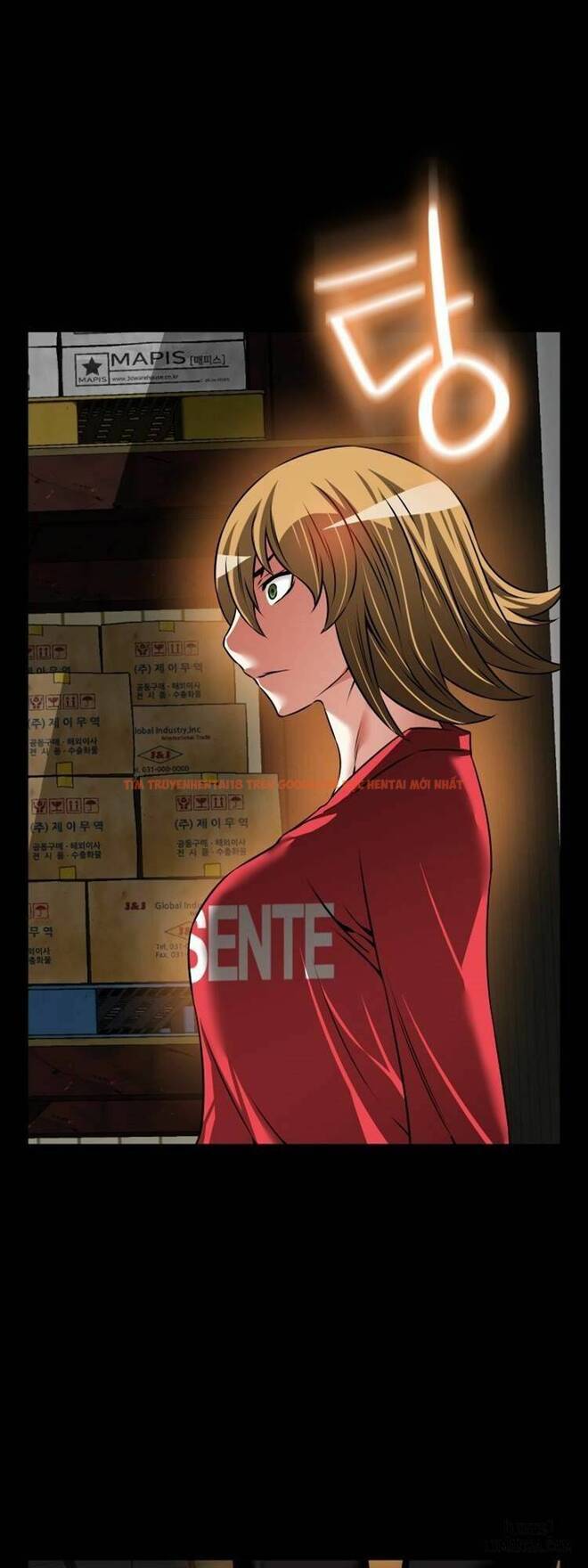 Xem ảnh 10 trong truyện hentai Thông Số Tình Yêu - Chapter 101 - hentaitvn.net