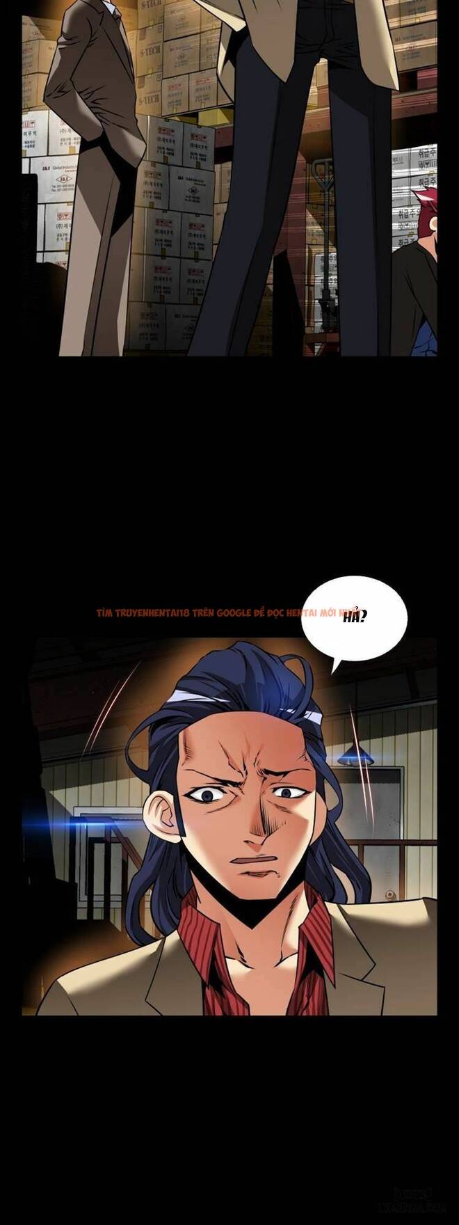 Xem ảnh 12 trong truyện hentai Thông Số Tình Yêu - Chapter 101 - hentaitvn.net