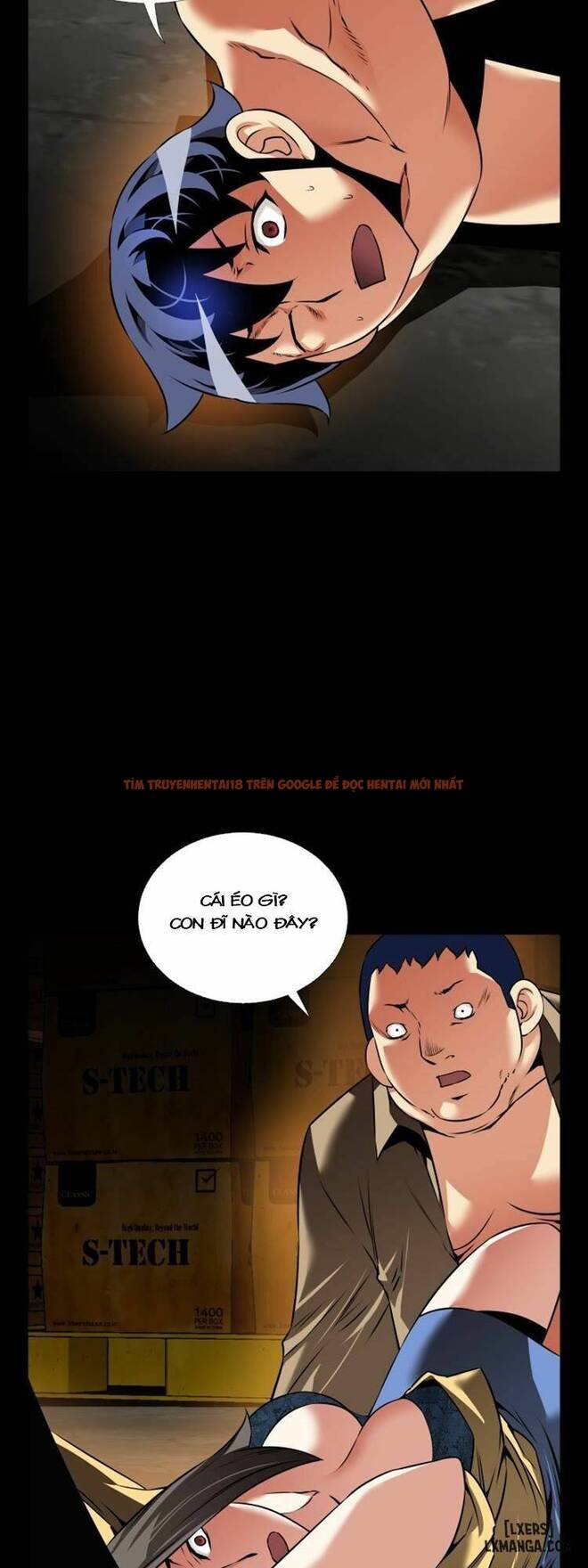 Xem ảnh 16 trong truyện hentai Thông Số Tình Yêu - Chapter 101 - hentaitvn.net