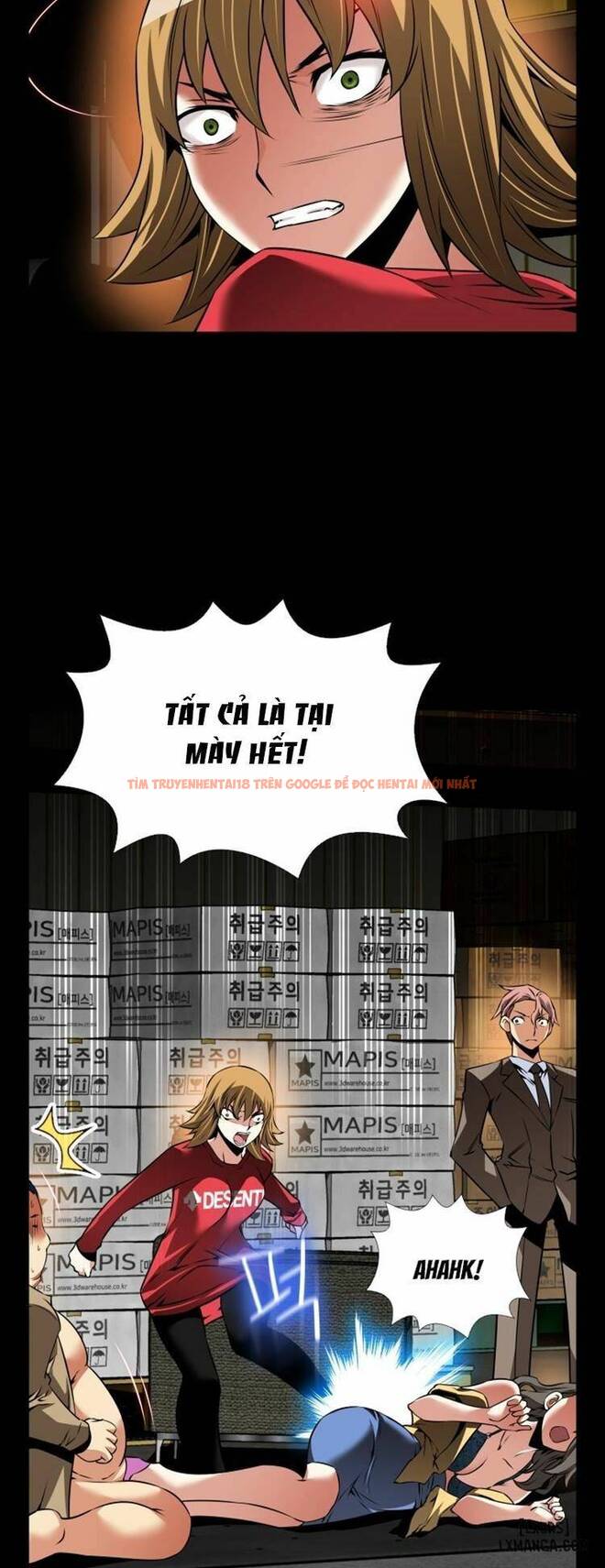 Xem ảnh 18 trong truyện hentai Thông Số Tình Yêu - Chapter 101 - hentaitvn.net