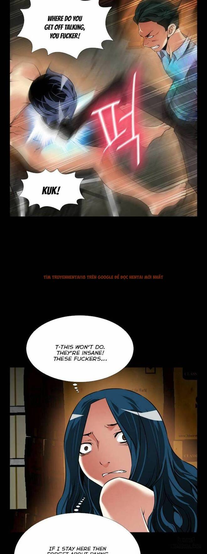 Xem ảnh 2 trong truyện hentai Thông Số Tình Yêu - Chapter 101 - hentaitvn.net