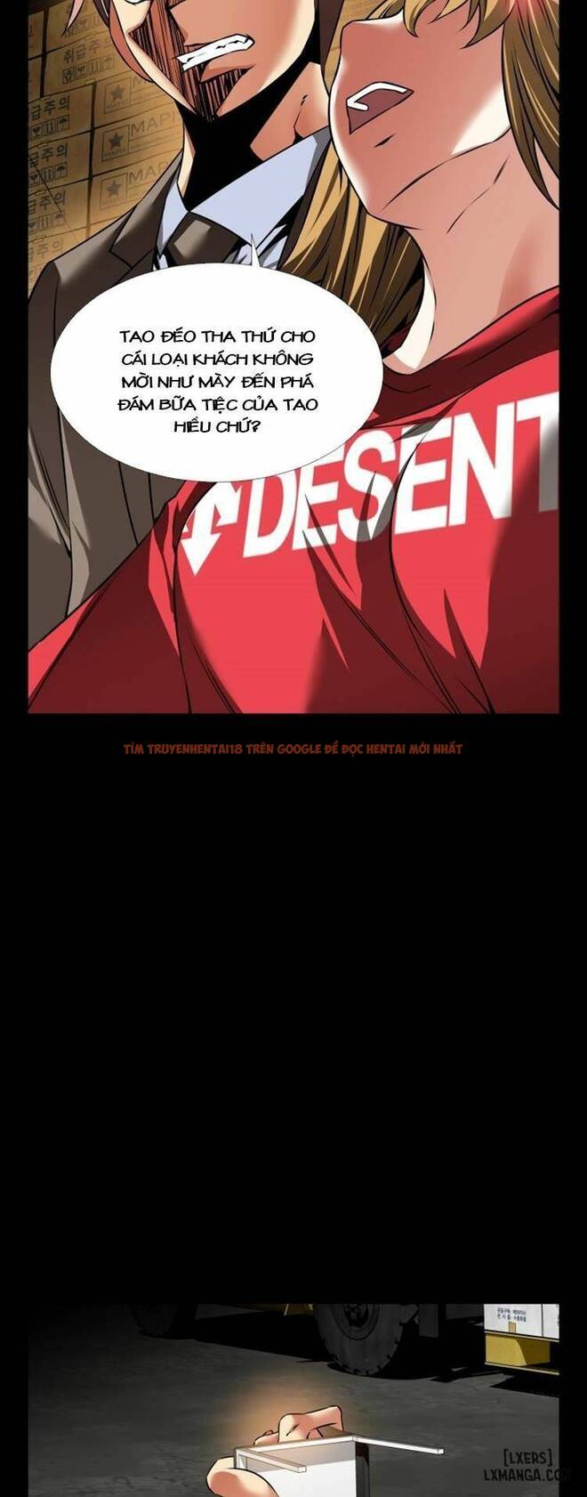 Xem ảnh 23 trong truyện hentai Thông Số Tình Yêu - Chapter 101 - hentaitvn.net