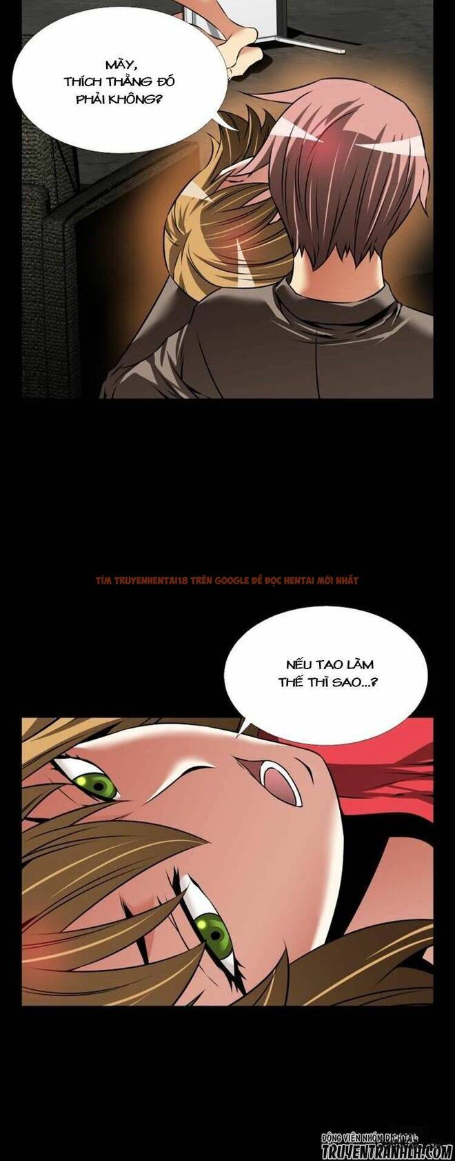 Xem ảnh 24 trong truyện hentai Thông Số Tình Yêu - Chapter 101 - hentaitvn.net