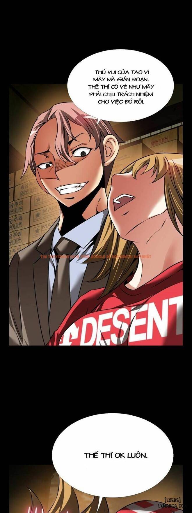 Xem ảnh 25 trong truyện hentai Thông Số Tình Yêu - Chapter 101 - hentaitvn.net