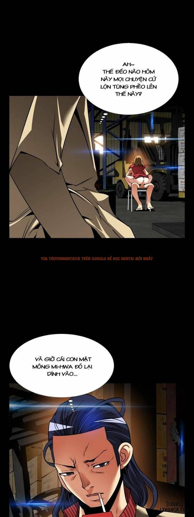 Xem ảnh 30 trong truyện hentai Thông Số Tình Yêu - Chapter 101 - hentaitvn.net