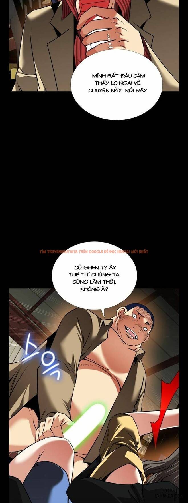 Xem ảnh 31 trong truyện hentai Thông Số Tình Yêu - Chapter 101 - hentaitvn.net