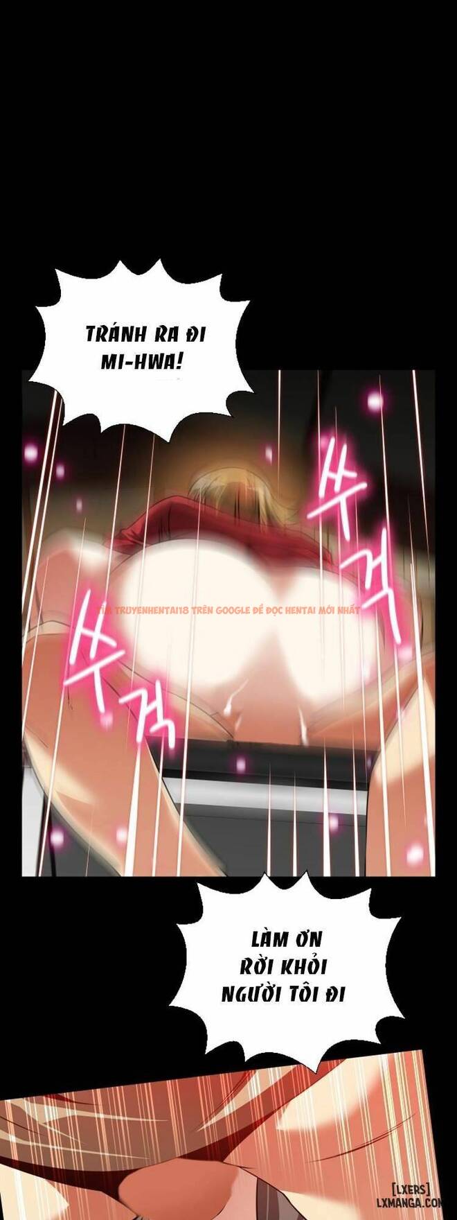 Xem ảnh 36 trong truyện hentai Thông Số Tình Yêu - Chapter 101 - hentaitvn.net