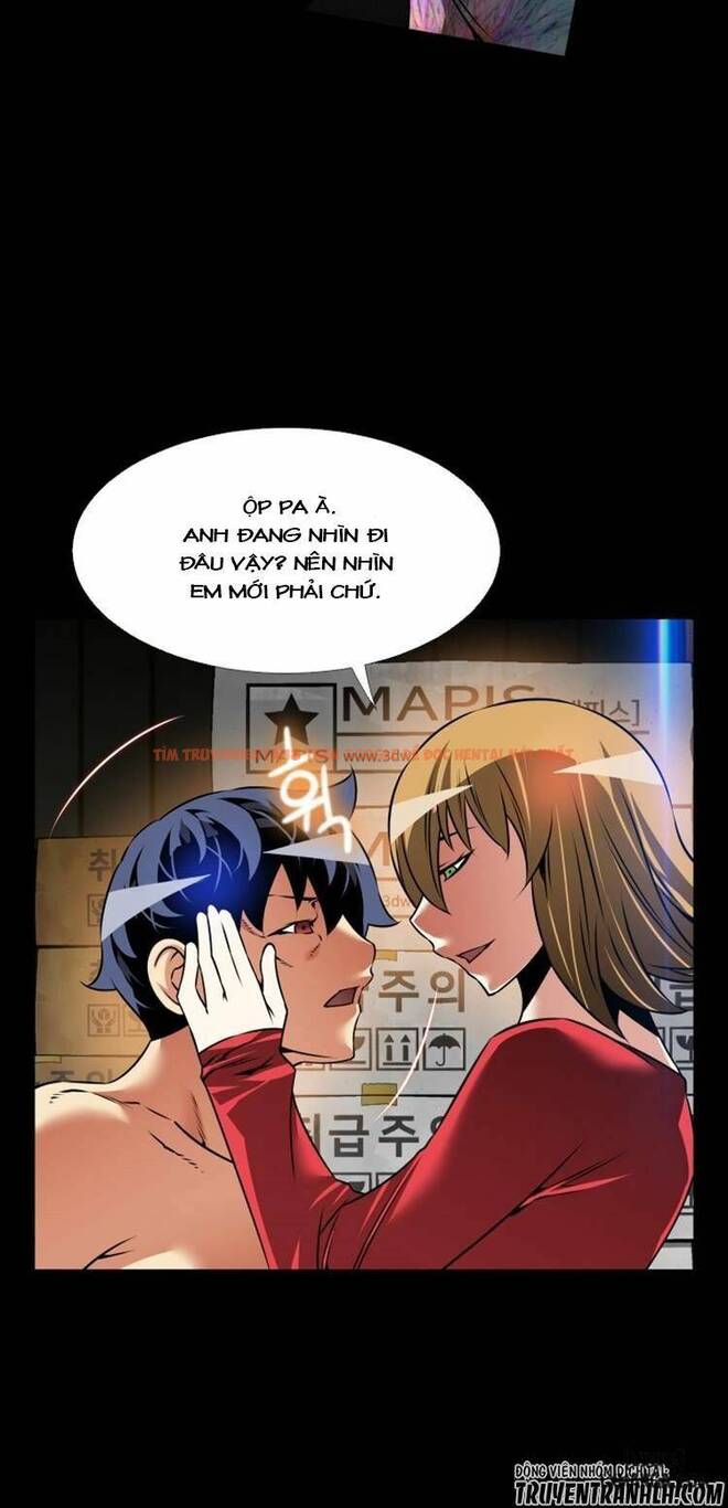 Xem ảnh 39 trong truyện hentai Thông Số Tình Yêu - Chapter 101 - hentaitvn.net