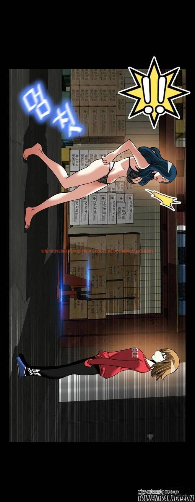 Xem ảnh 4 trong truyện hentai Thông Số Tình Yêu - Chapter 101 - hentaitvn.net
