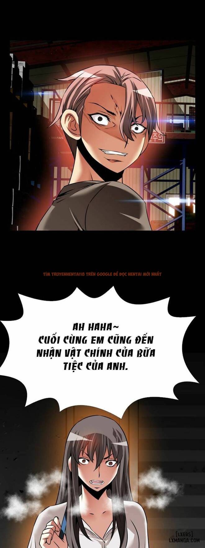 Xem ảnh 45 trong truyện hentai Thông Số Tình Yêu - Chapter 101 - hentaitvn.net