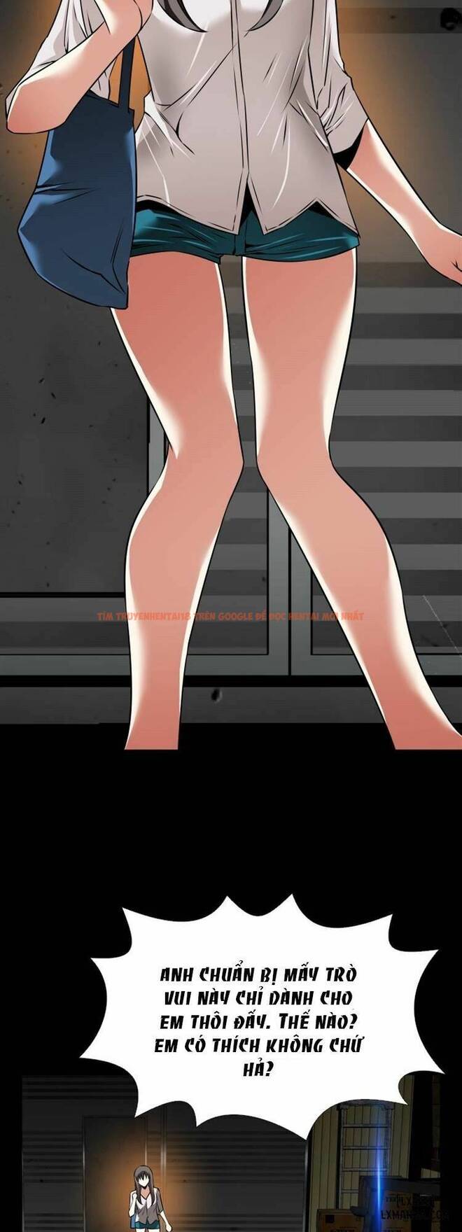 Xem ảnh 46 trong truyện hentai Thông Số Tình Yêu - Chapter 101 - hentaitvn.net