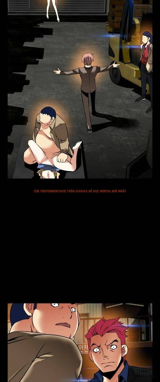 Xem ảnh 47 trong truyện hentai Thông Số Tình Yêu - Chapter 101 - hentaitvn.net