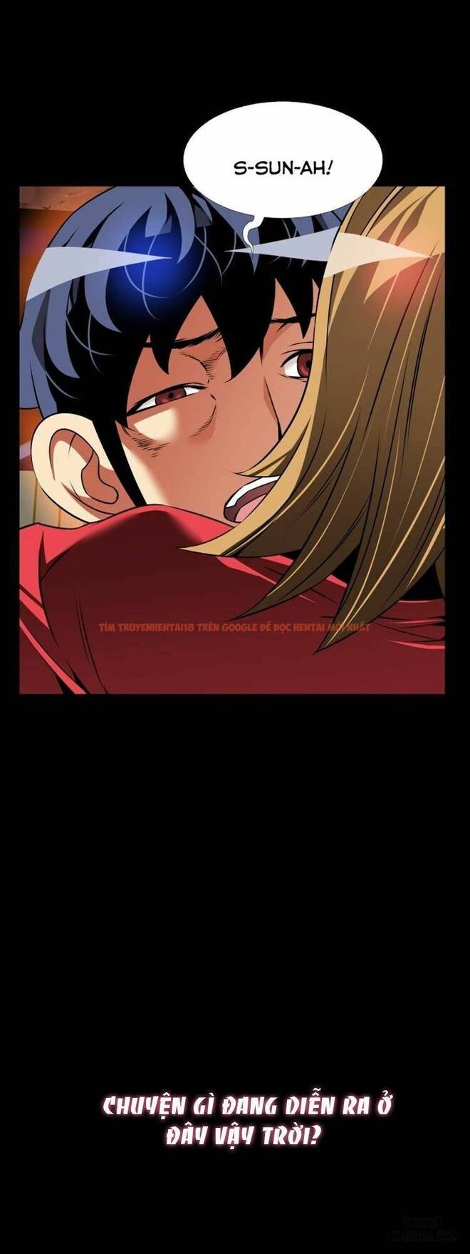 Xem ảnh 49 trong truyện hentai Thông Số Tình Yêu - Chapter 101 - hentaitvn.net