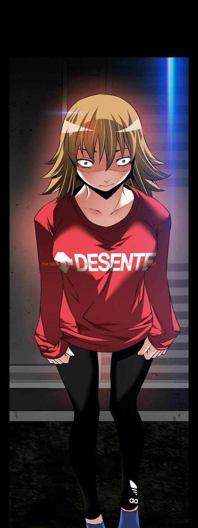 Xem ảnh 5 trong truyện hentai Thông Số Tình Yêu - Chapter 101 - hentaitvn.net