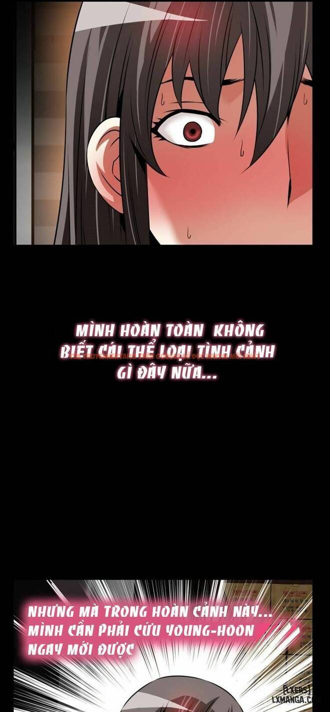 Xem ảnh 50 trong truyện hentai Thông Số Tình Yêu - Chapter 101 - hentaitvn.net