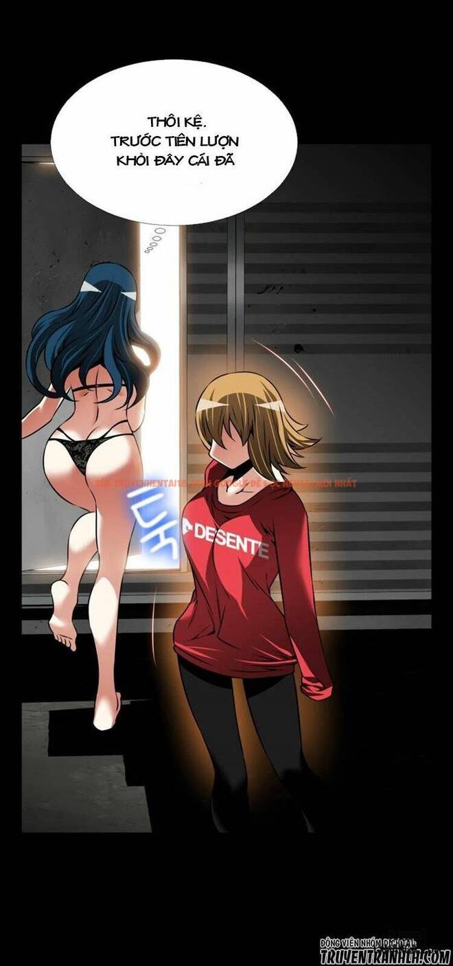 Xem ảnh 9 trong truyện hentai Thông Số Tình Yêu - Chapter 101 - hentaitvn.net