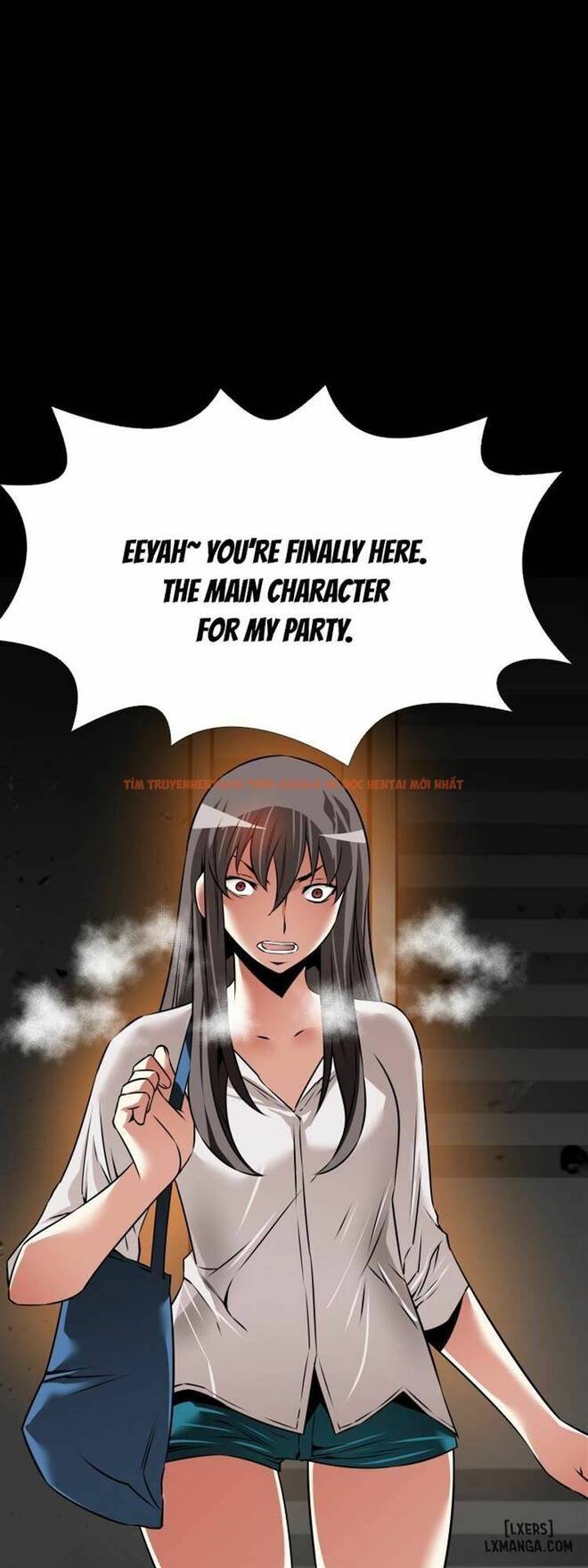 Xem ảnh 0 trong truyện hentai Thông Số Tình Yêu - Chapter 102 - hentaitvn.net