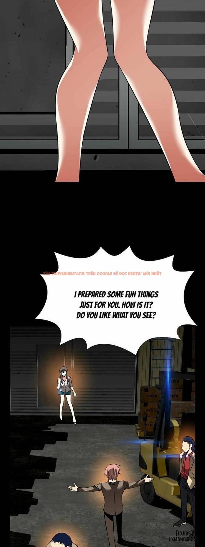 Xem ảnh 1 trong truyện hentai Thông Số Tình Yêu - Chapter 102 - hentaitvn.net