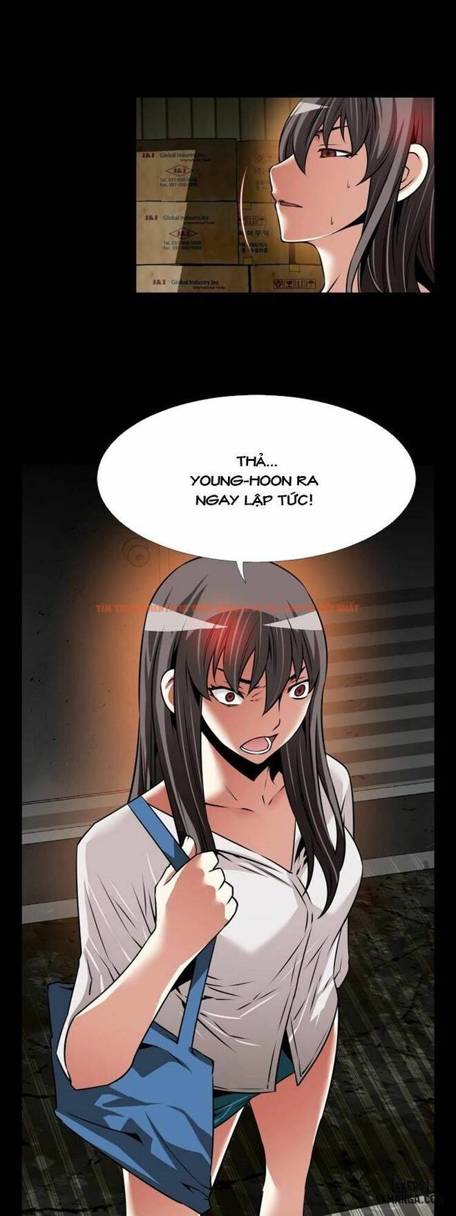 Xem ảnh 10 trong truyện hentai Thông Số Tình Yêu - Chapter 102 - hentaitvn.net