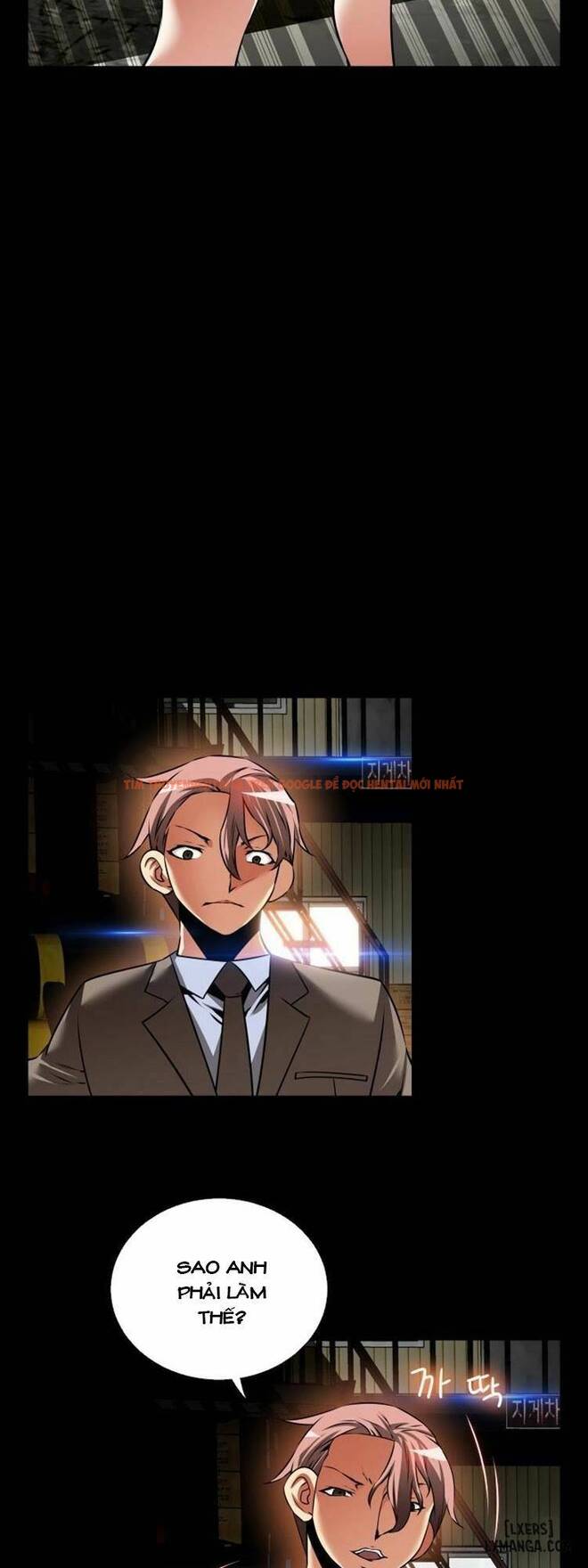 Xem ảnh 11 trong truyện hentai Thông Số Tình Yêu - Chapter 102 - hentaitvn.net