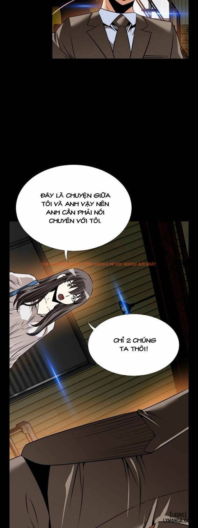 Xem ảnh 12 trong truyện hentai Thông Số Tình Yêu - Chapter 102 - hentaitvn.net