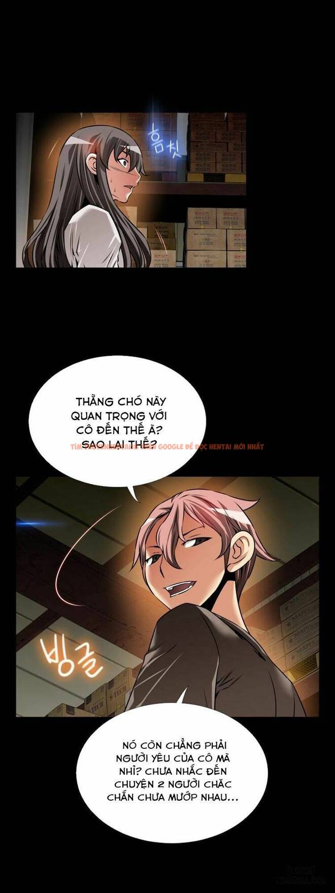 Xem ảnh 15 trong truyện hentai Thông Số Tình Yêu - Chapter 102 - hentaitvn.net