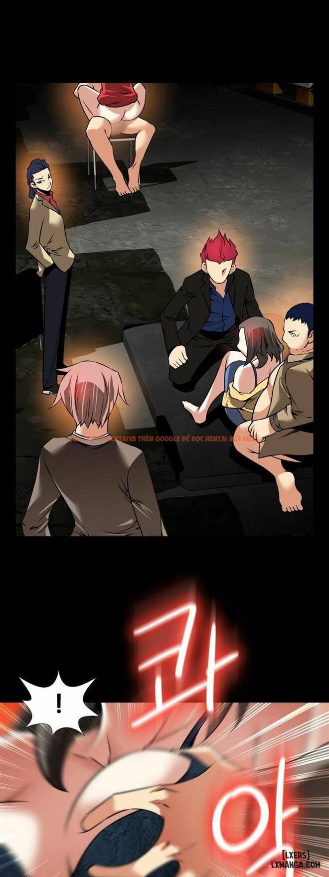 Xem ảnh 16 trong truyện hentai Thông Số Tình Yêu - Chapter 102 - hentaitvn.net
