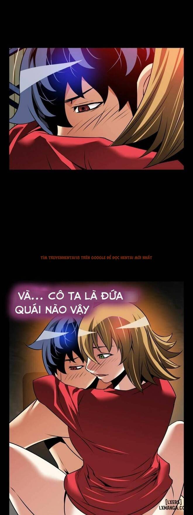 Xem ảnh 20 trong truyện hentai Thông Số Tình Yêu - Chapter 102 - hentaitvn.net