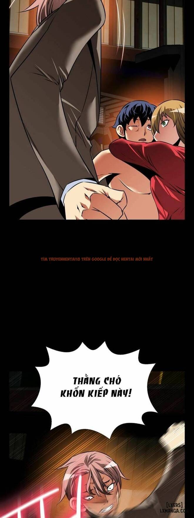 Xem ảnh 22 trong truyện hentai Thông Số Tình Yêu - Chapter 102 - hentaitvn.net