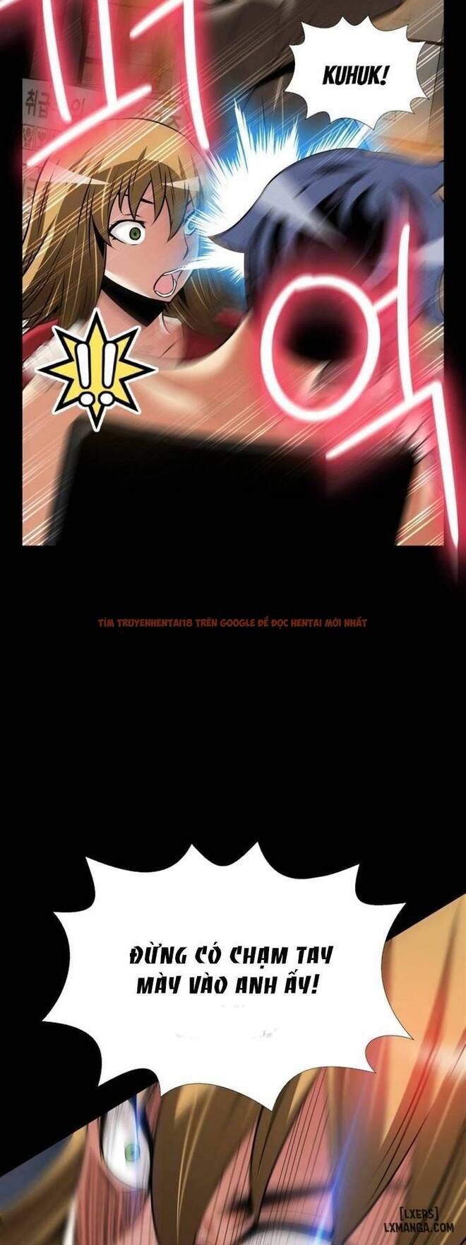 Xem ảnh 23 trong truyện hentai Thông Số Tình Yêu - Chapter 102 - hentaitvn.net